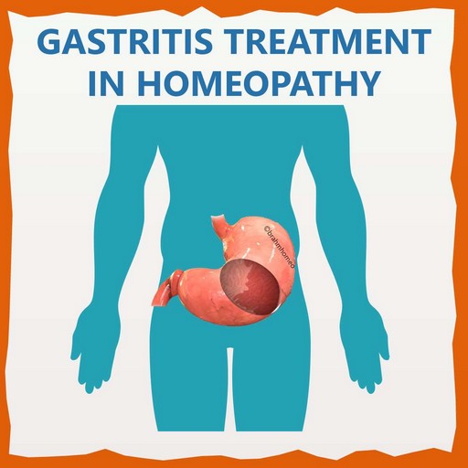 gastritis-treatment-in-homeopathy